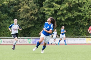 Bild 67 - F Blau-Weiss 96 - Germania Schnelsen : Ergebnis: 2:2